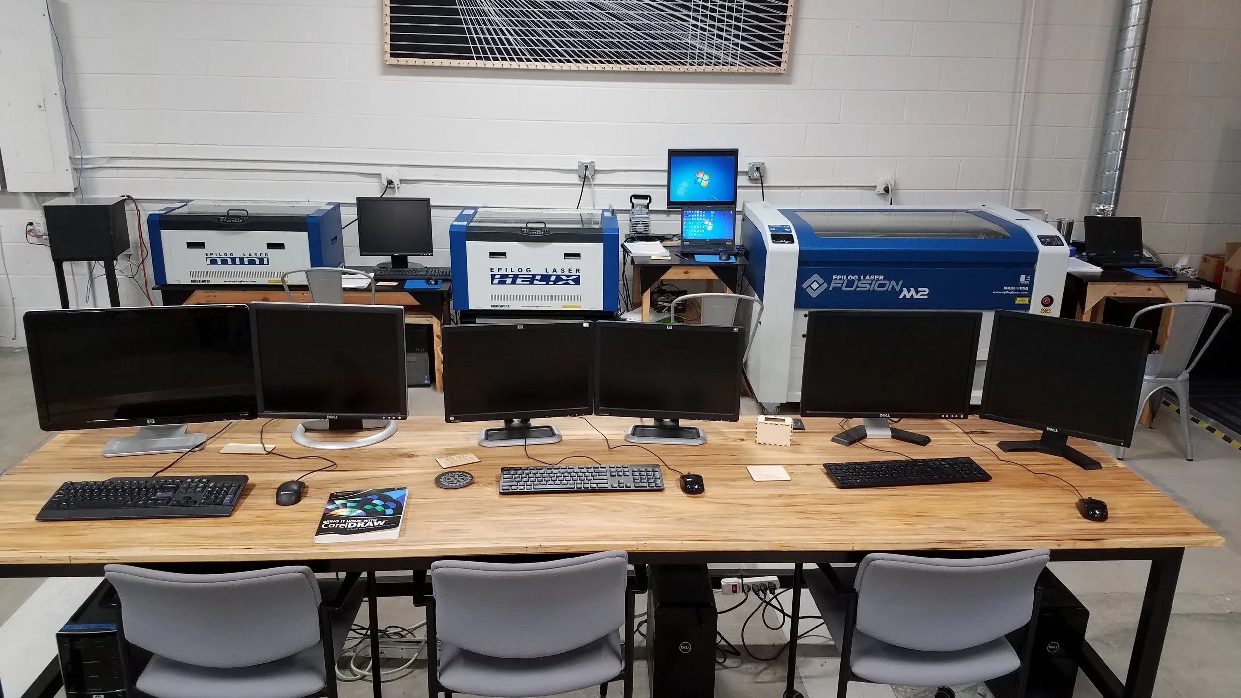 Design Computers