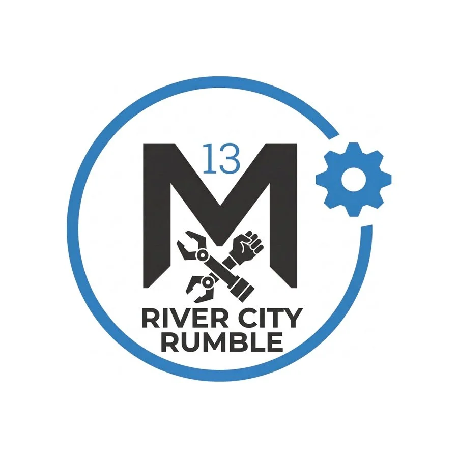 Maker 13's River City Rumble