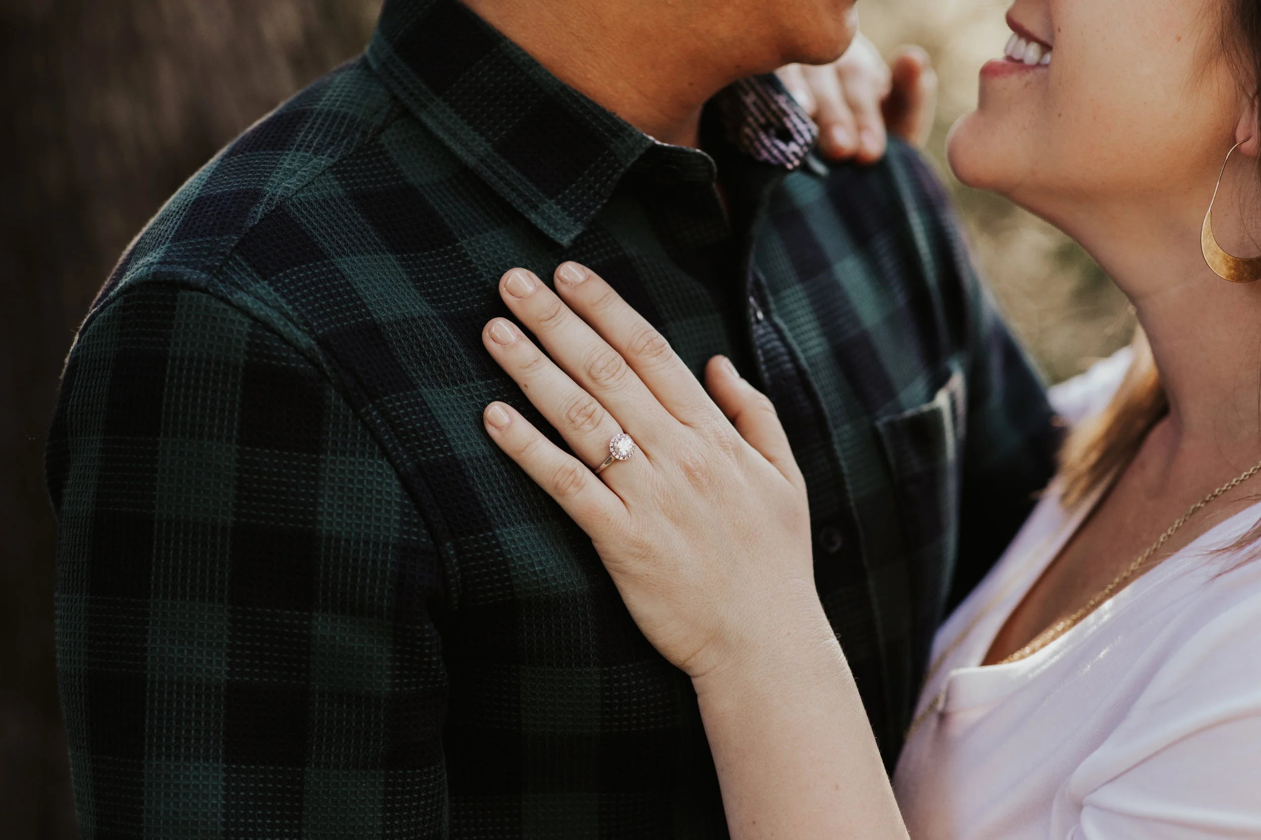 Erin-Rene-Kramer-Finished-San-Francisco-Redwoods-Legion-of-Honor-Sutro-Baths-Engagement-Session-with-Dog-27.jpg