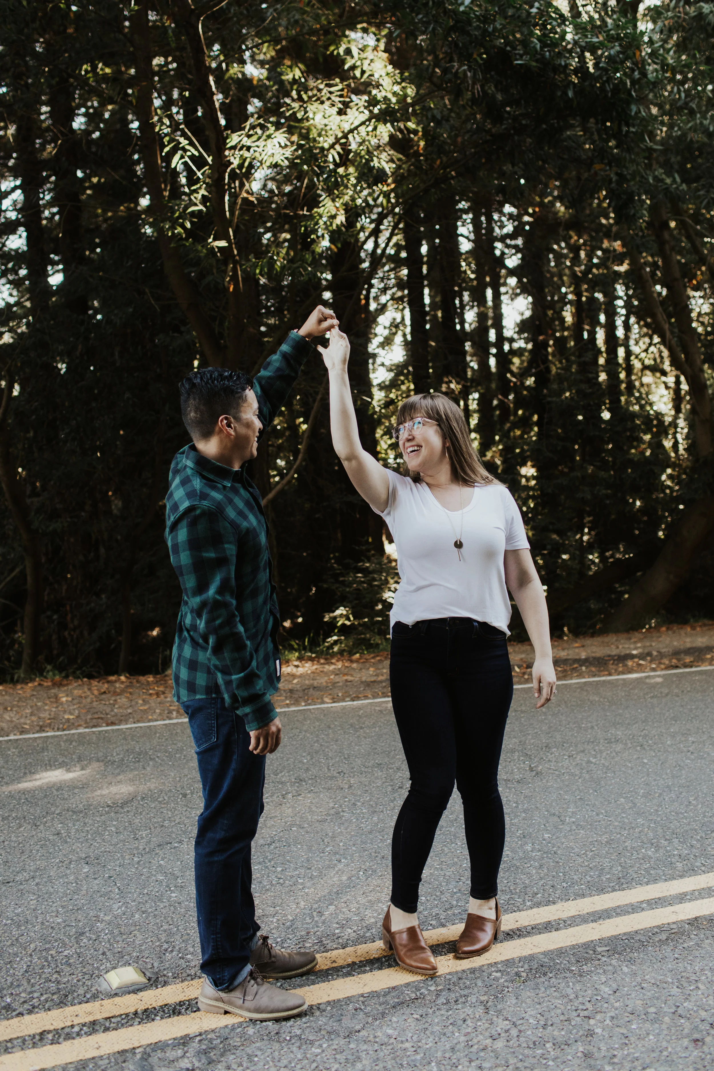 Erin-Rene-Kramer-Finished-San-Francisco-Redwoods-Legion-of-Honor-Sutro-Baths-Engagement-Session-with-Dog-47.jpg