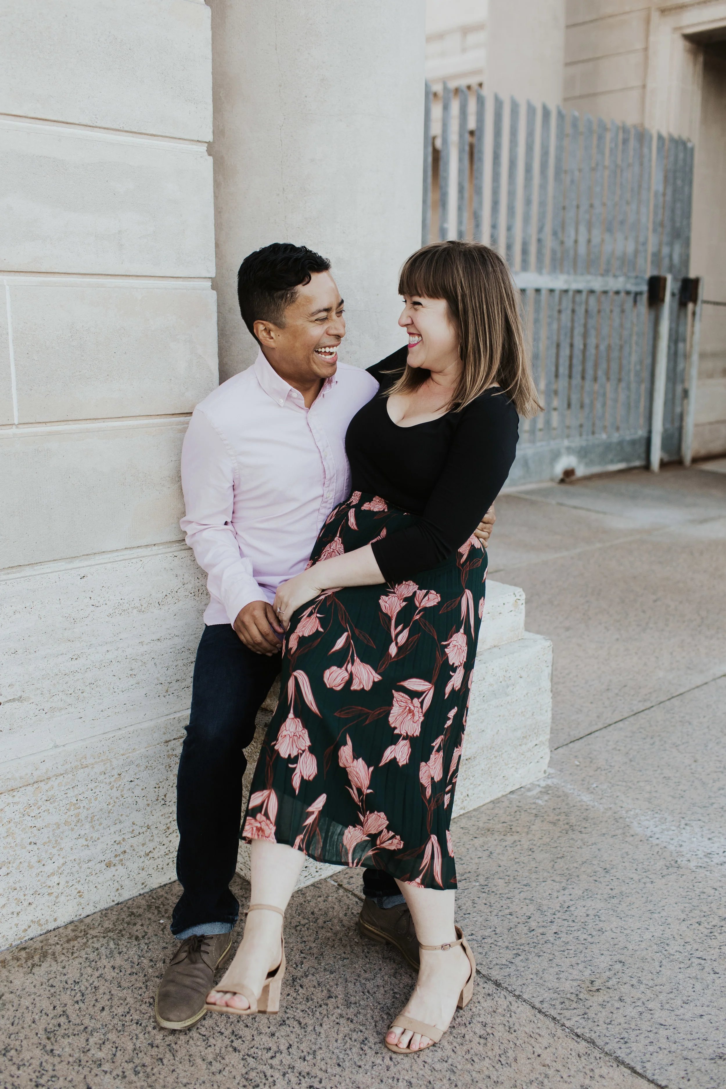 Erin-Rene-Kramer-Finished-San-Francisco-Redwoods-Legion-of-Honor-Sutro-Baths-Engagement-Session-with-Dog-68.jpg