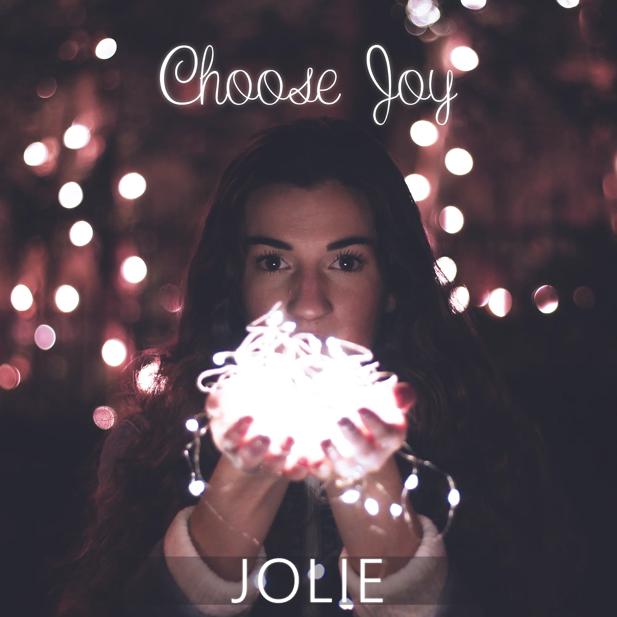 Choose Joy • Christmas CD