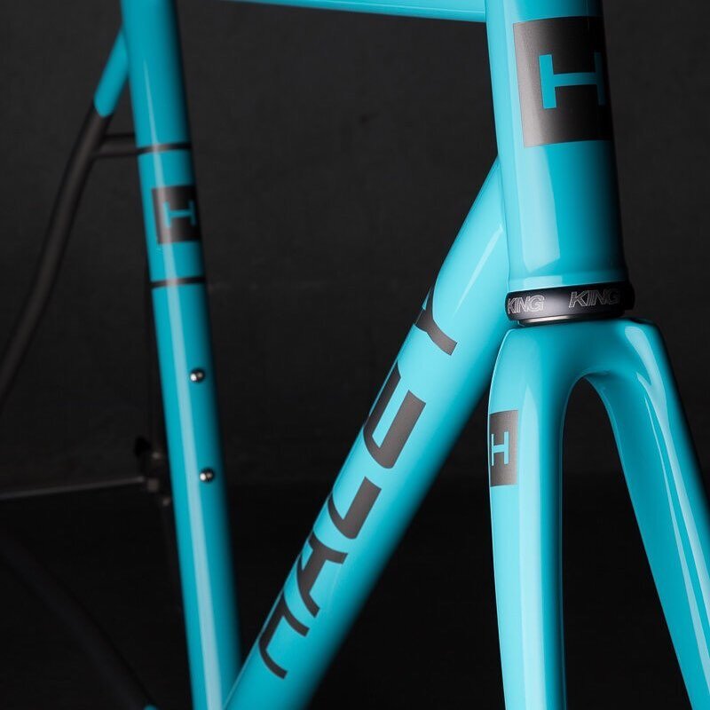 Do you have a Haley?! 

If so how would you describe the ride to our future Haley Cycling Family...

#haleycycles #sanjose #sanjosecalifornia #gravelbike #gravel #gravelgrinder #gravelride #gravelbikes #gravelbikes #gravelcyclist #tybike #titaniumbik