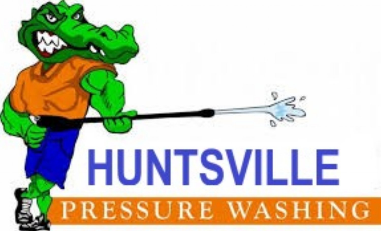 Huntsville Pressure Washing