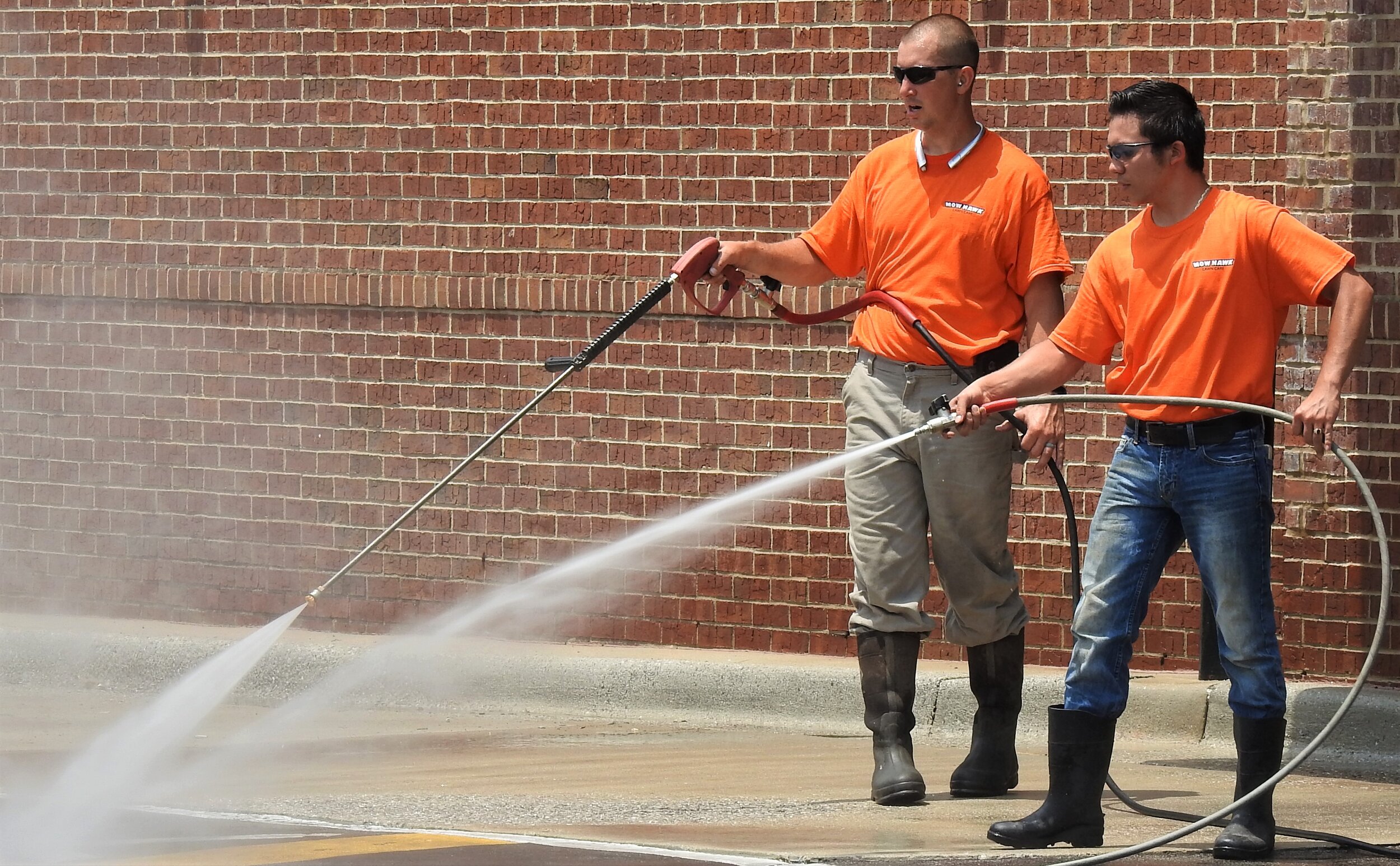 Power Washing Company Near Me Panama City Fl