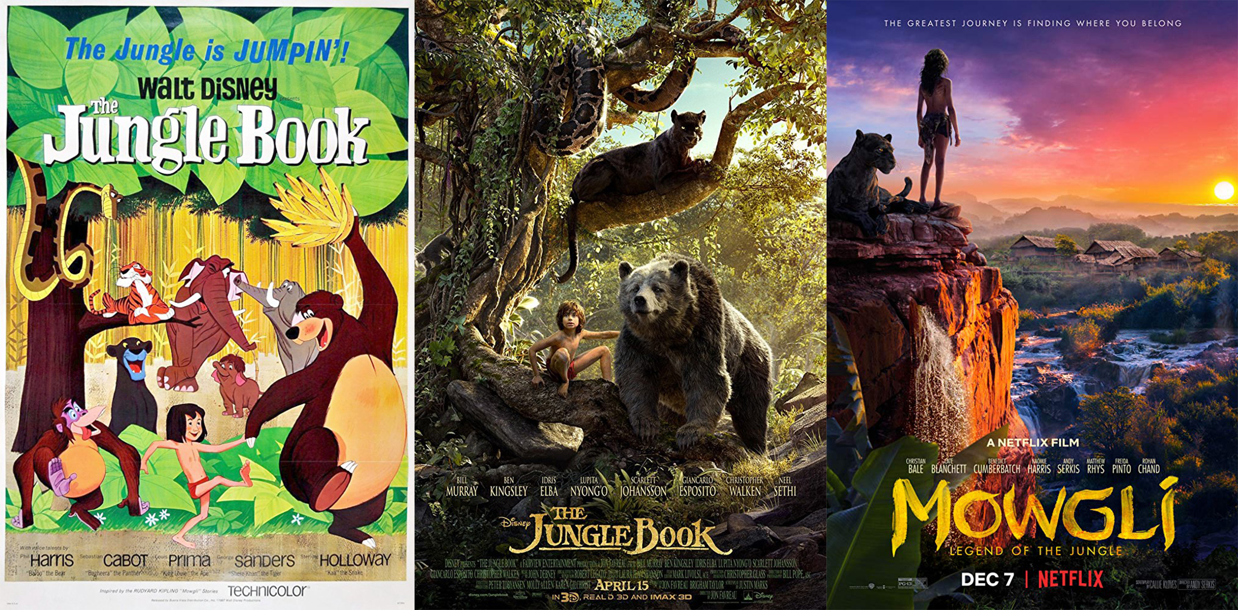 Jungle book x2 + Mowgli.jpg
