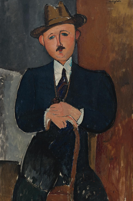 Risky Business: How Provenance Can Influence Collecting