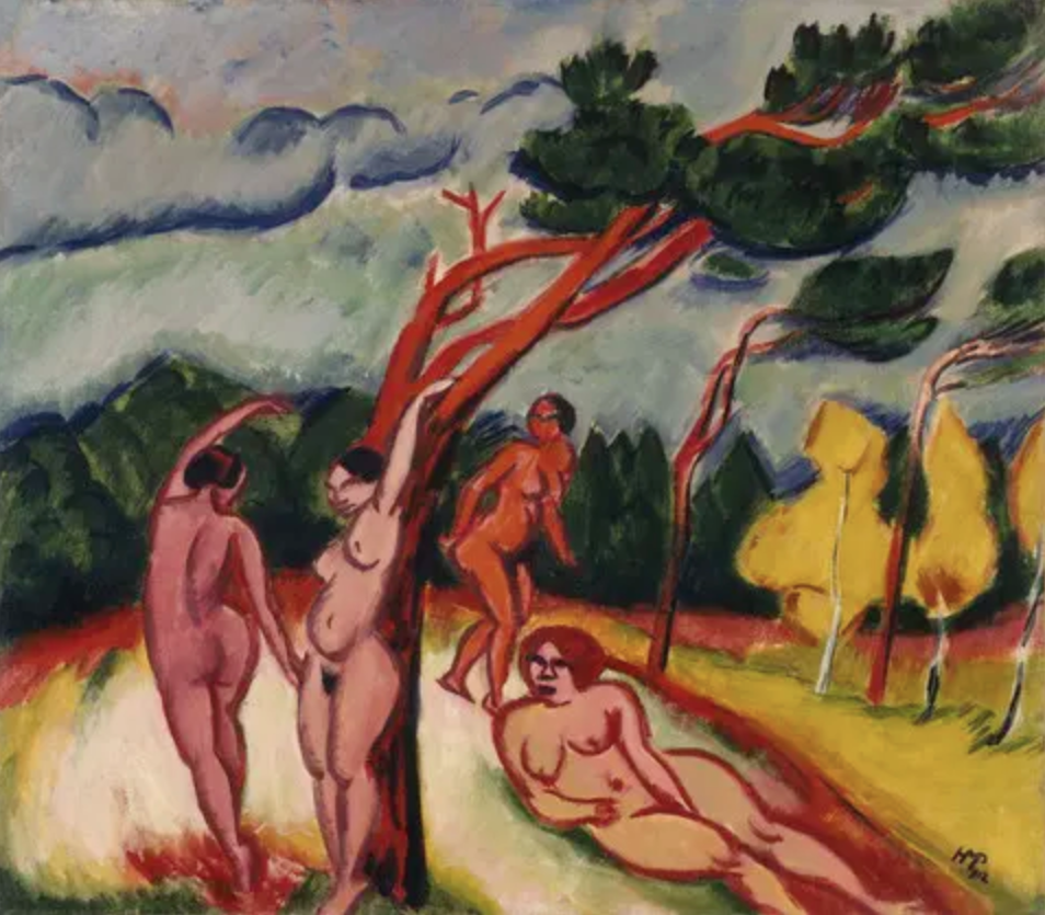 New York Exhibition Review - Afterlives: Recovering the Lost Stories of Looted Art