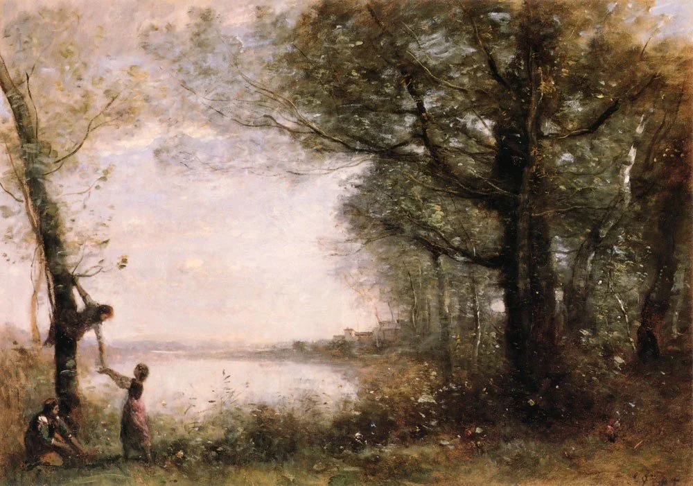 Researching Fine Art in the Digital Era