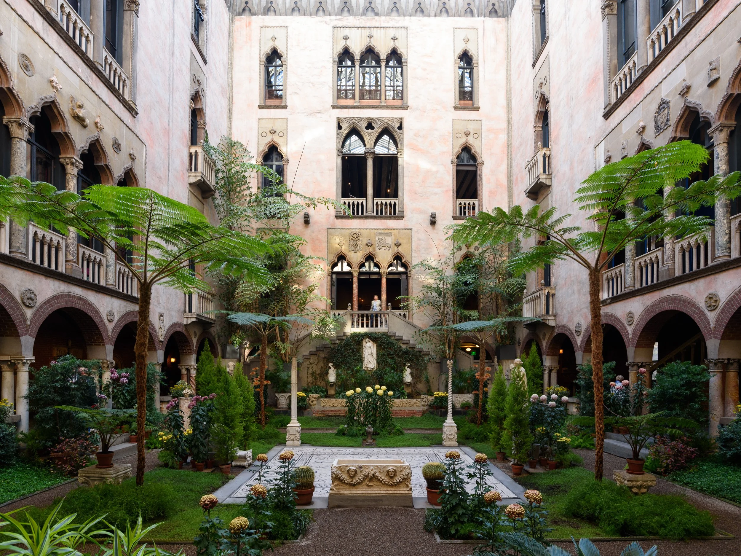 History's Greatest Mysteries: Gardner Museum Robbery
