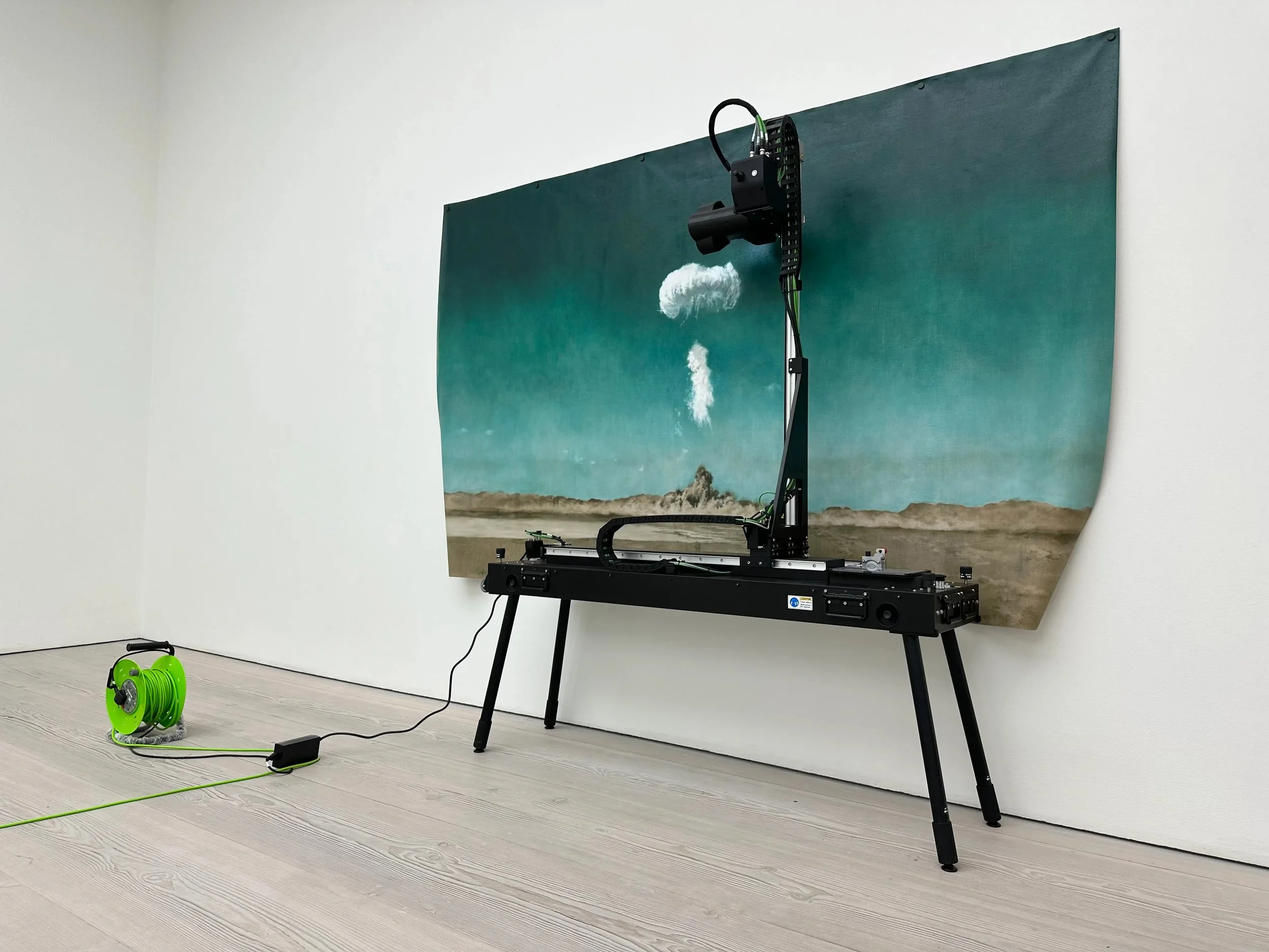 Blockchain Provenance Tracking Promises More Than Eliminating Forgeries and Risk From the Art Market