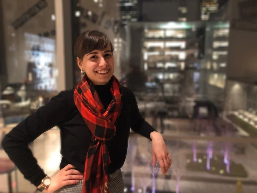 Meet Our Alumni: ARCA PG Cert Spotlight Series