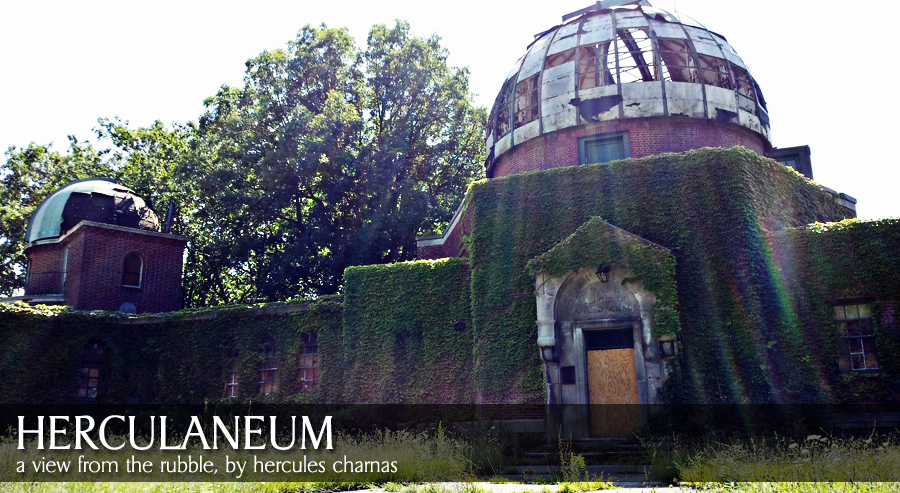 HERCULANEUM 