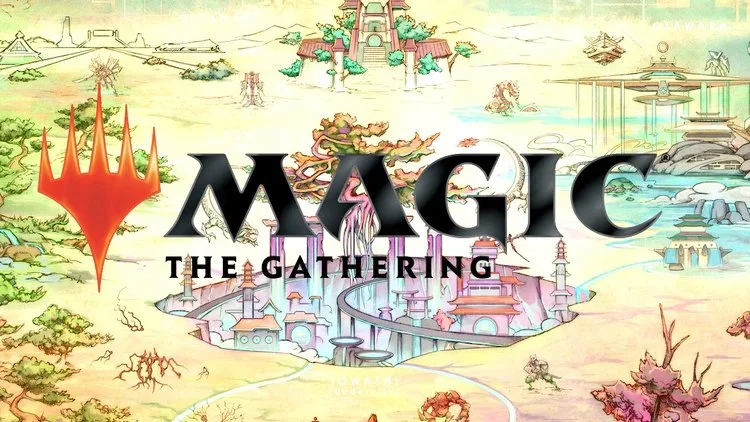 Magic the Gathering Unofficial Meet Up    