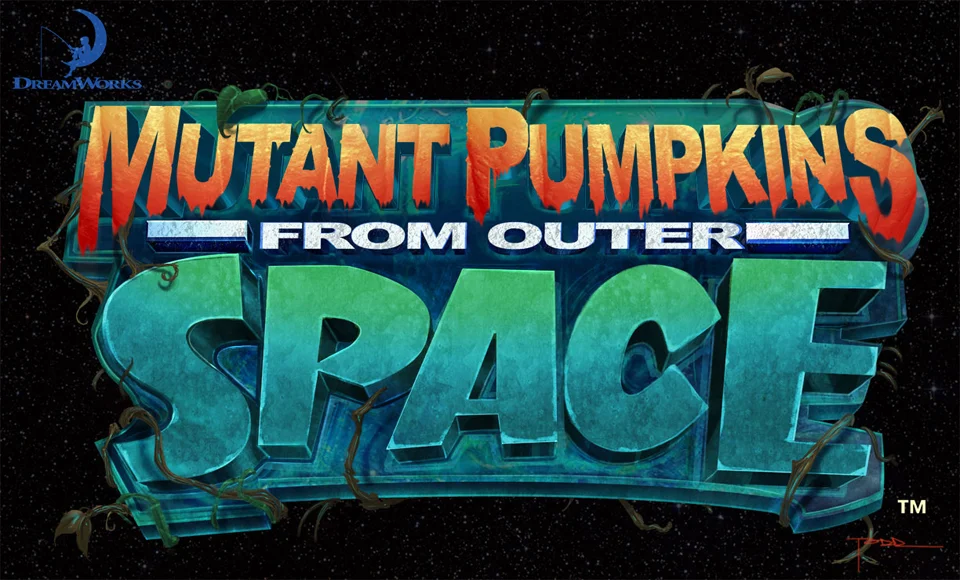 ABC's Halloween Special - Mutant Pumpkins from Outer Space