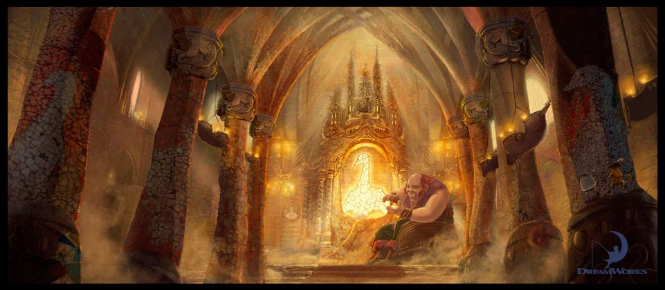 Puss in Boots (Copy)