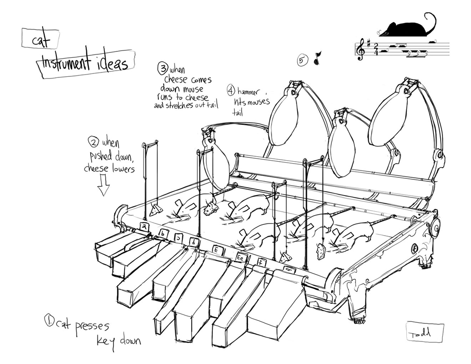 Puss in Boots (Copy)