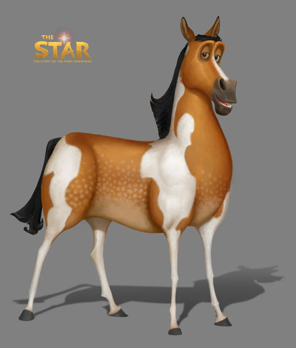 The Star