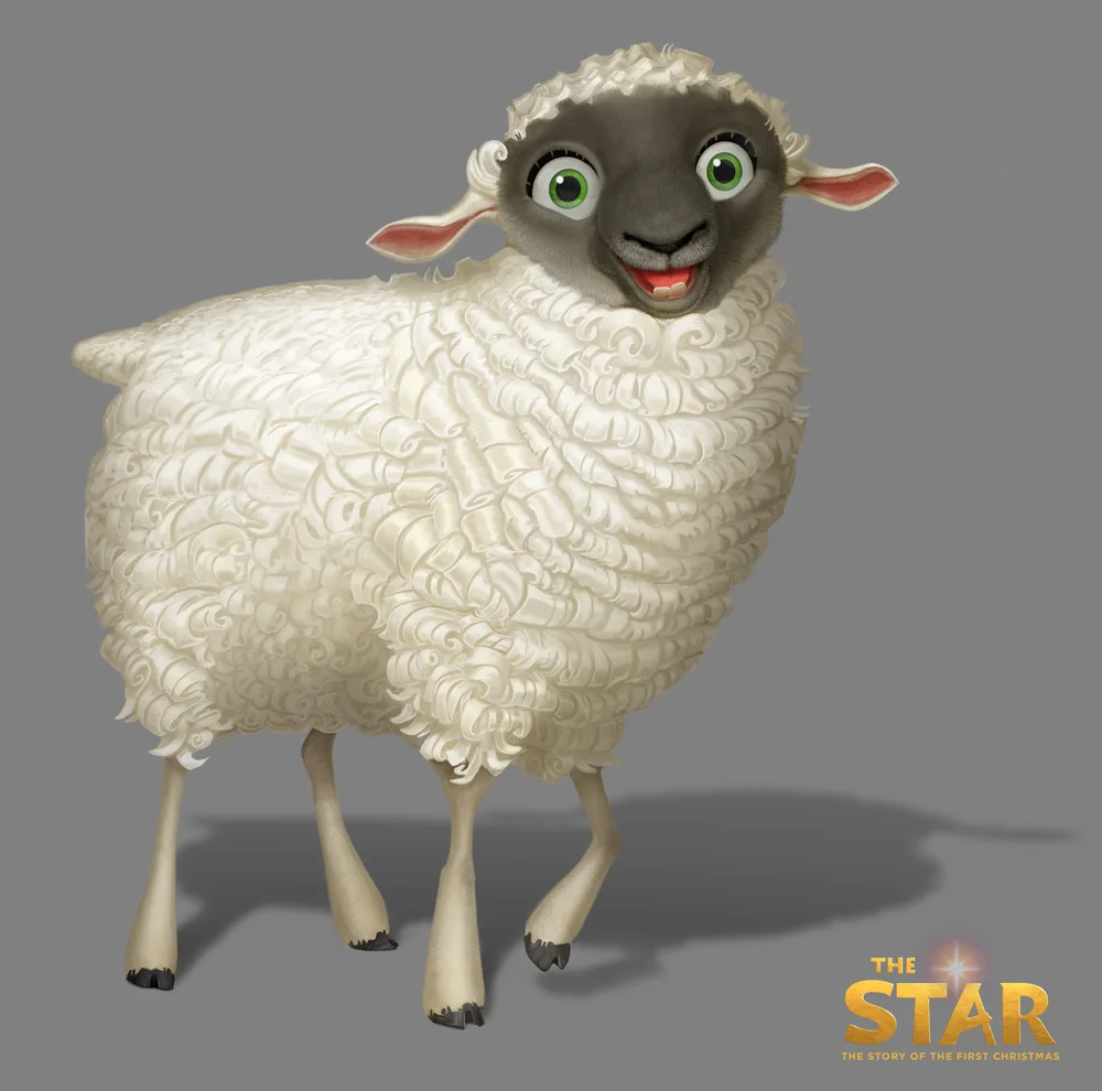 The Star