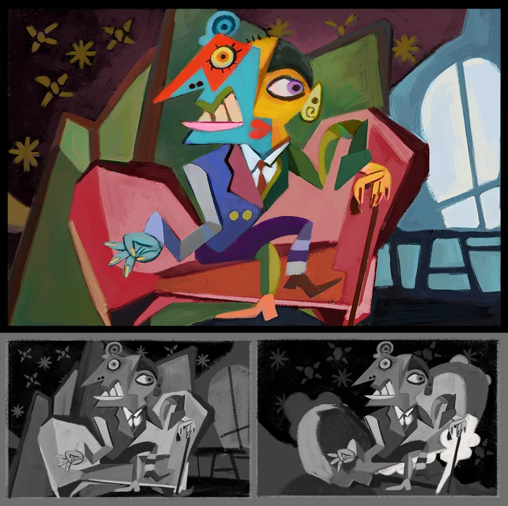 Hotel Transylvania 2 (Copy)