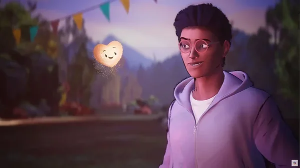 Microsoft - MICO Experience Design & Art Direction