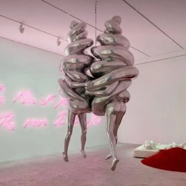 Happy International Women&rsquo;s Day! In worldwide celebration of social, economic, cultural and political achievements of women, here are some of my favorite artists who happen to be women. #louisbourgeois #traceyemin #amysherald #alicjakwade #shei