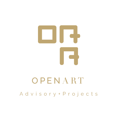 OPENART Advisory + Projects