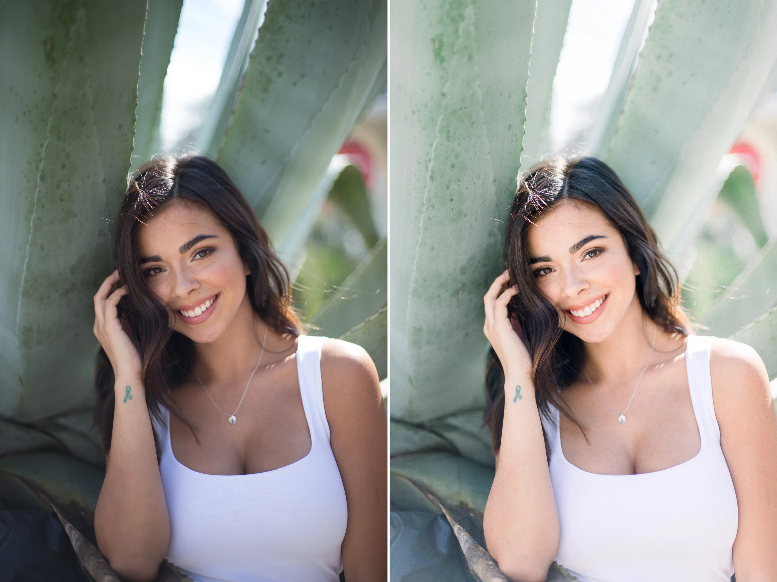 Halle Morgan