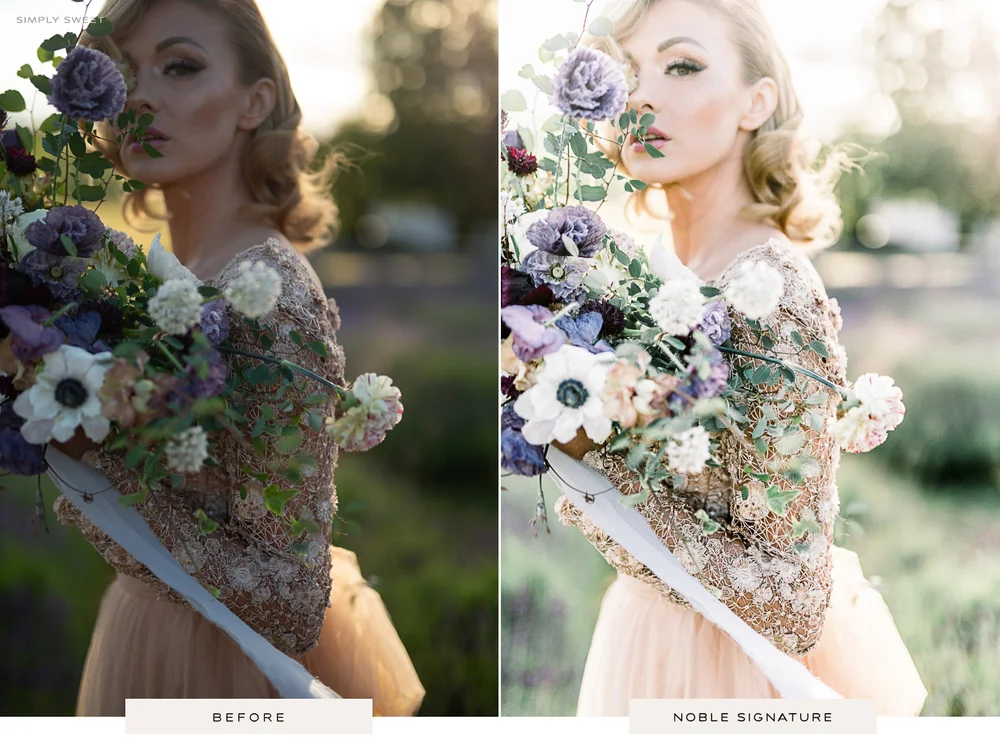 Noble Signature Preset (Copy)