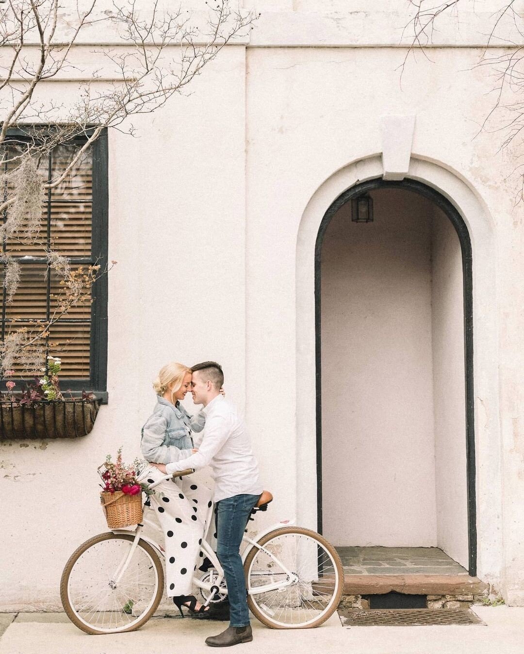 Swooning over the romantic vibes in this perfectly framed photo. ⠀⠀⠀⠀⠀⠀⠀⠀⠀
⠀⠀⠀⠀⠀⠀⠀⠀⠀
Image by: @jaciemarguerite⠀⠀⠀⠀⠀⠀⠀⠀⠀
Image edited using Noble Signature Preset