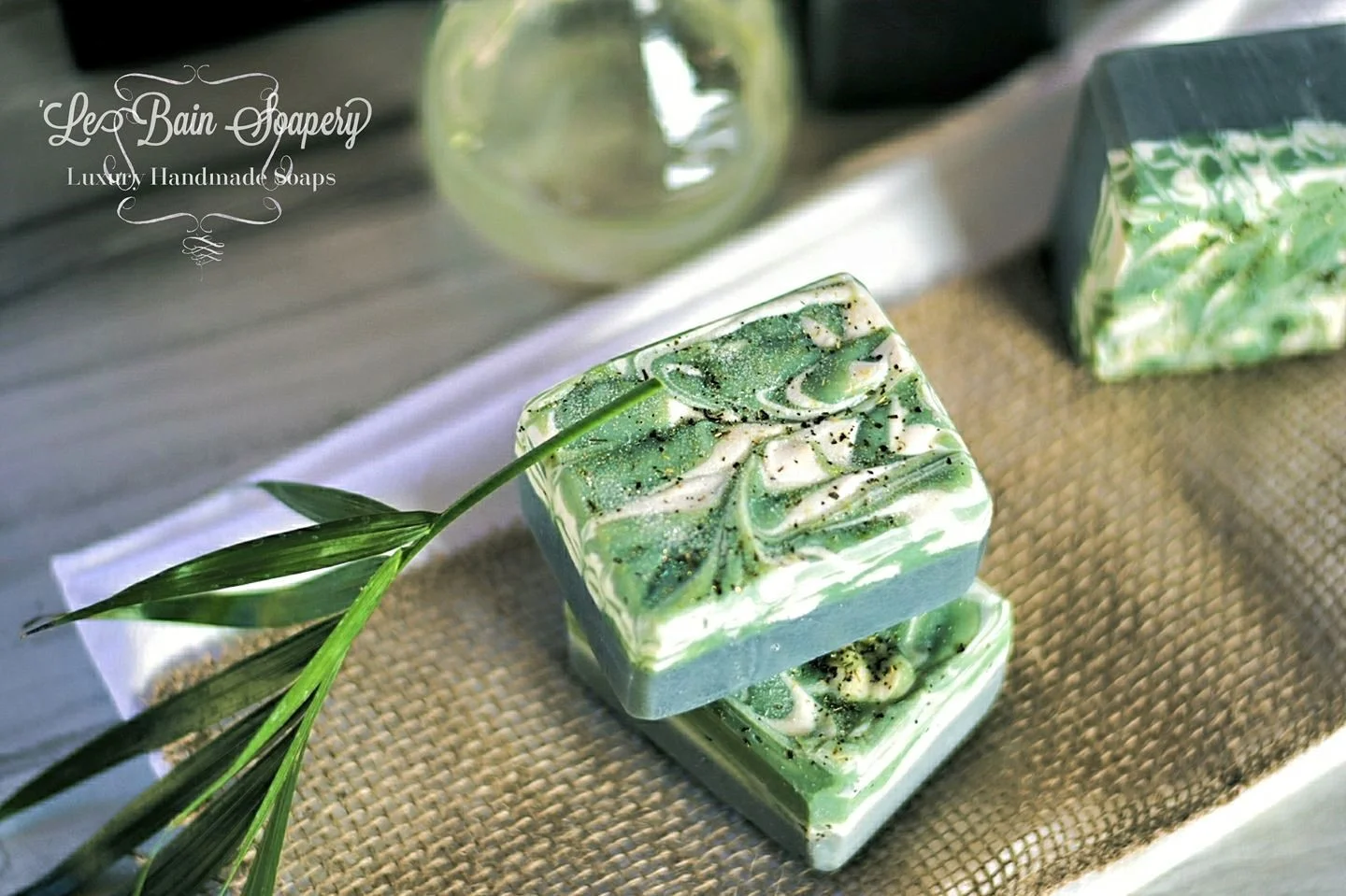 Eucalyptus & Spearmint