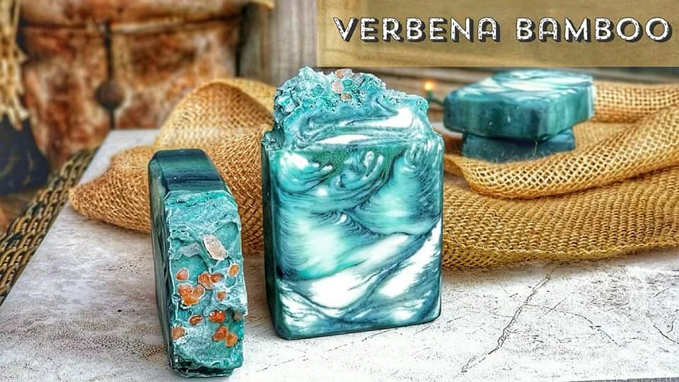 Verbena Bamboo