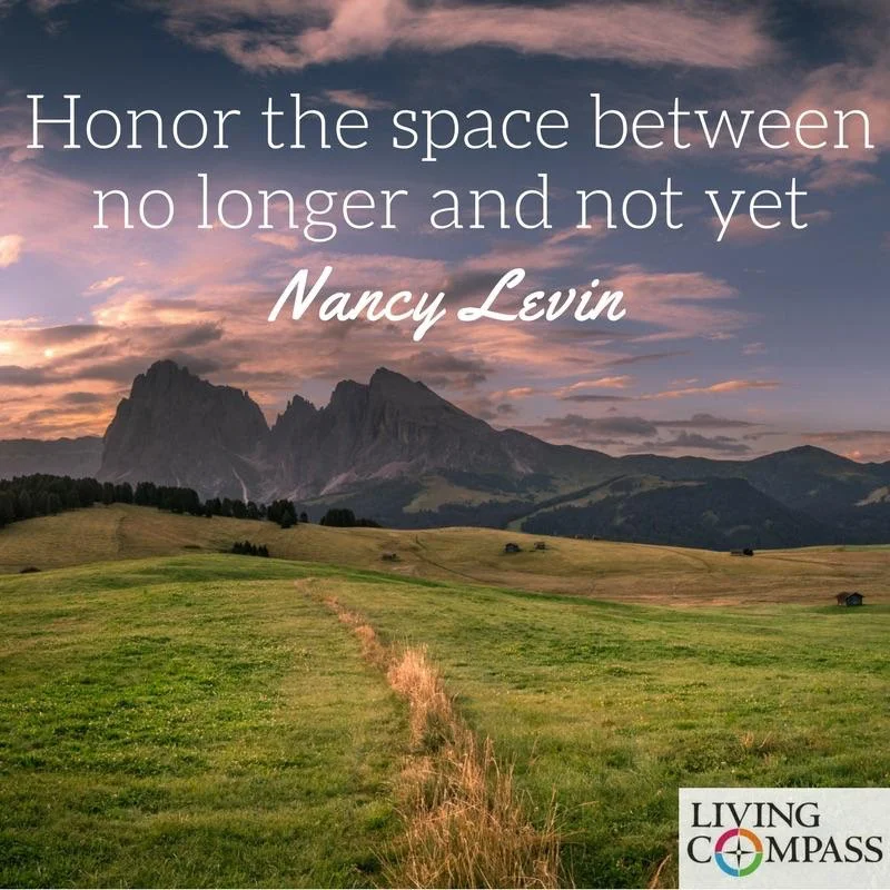 Understanding Liminal Space