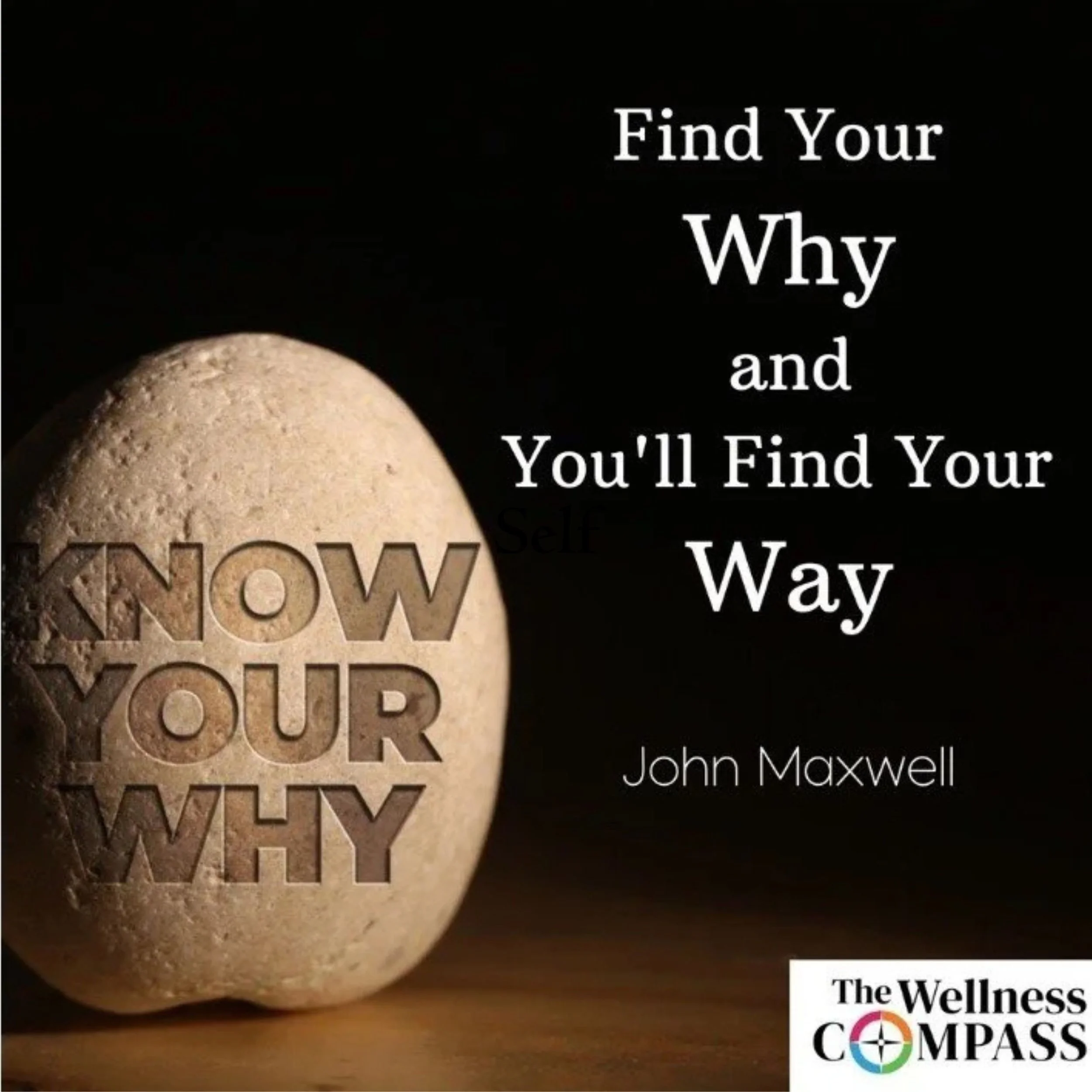 "Start With Why," January 30, 2026