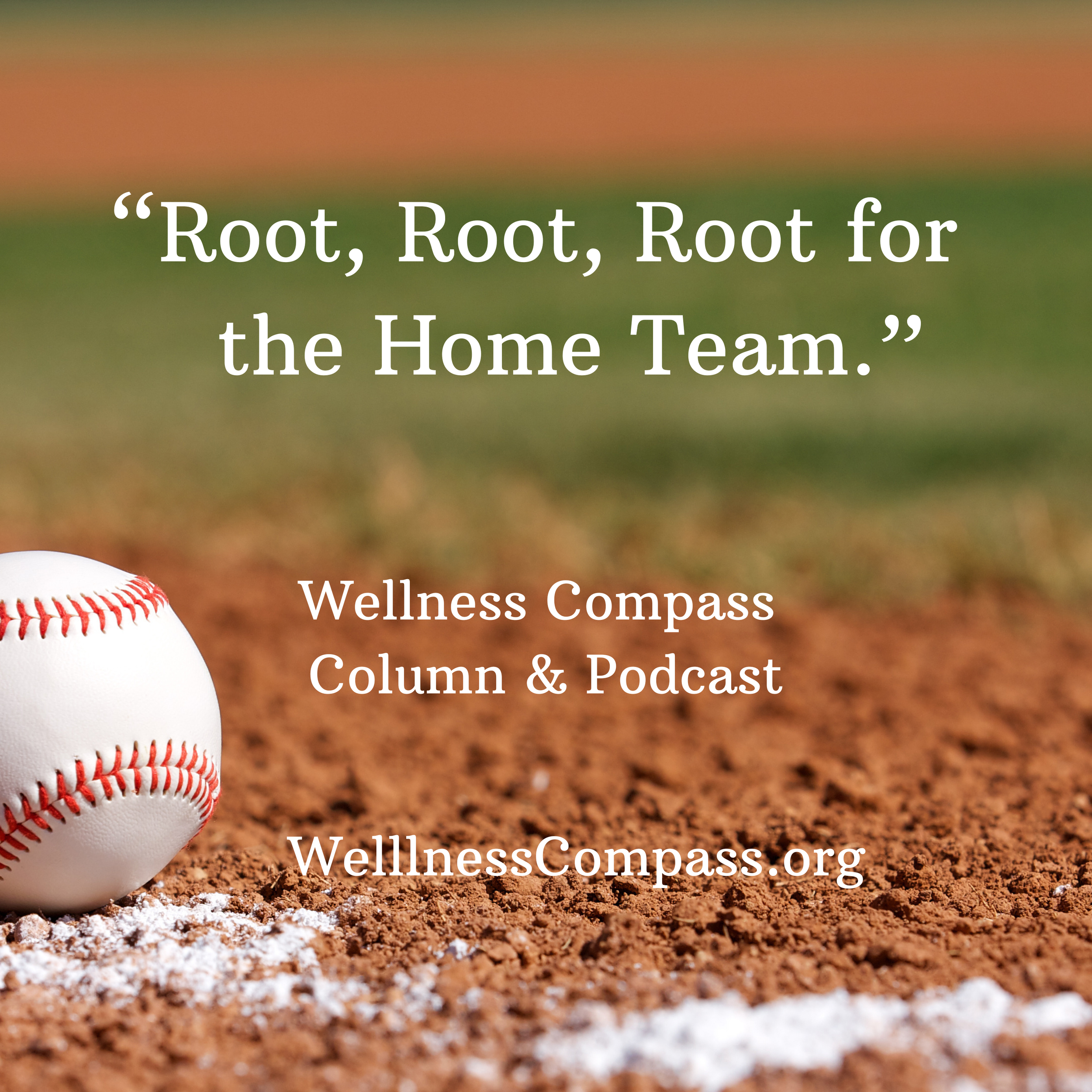 "Root, Root, Root for the Home Team," October 30, 2026