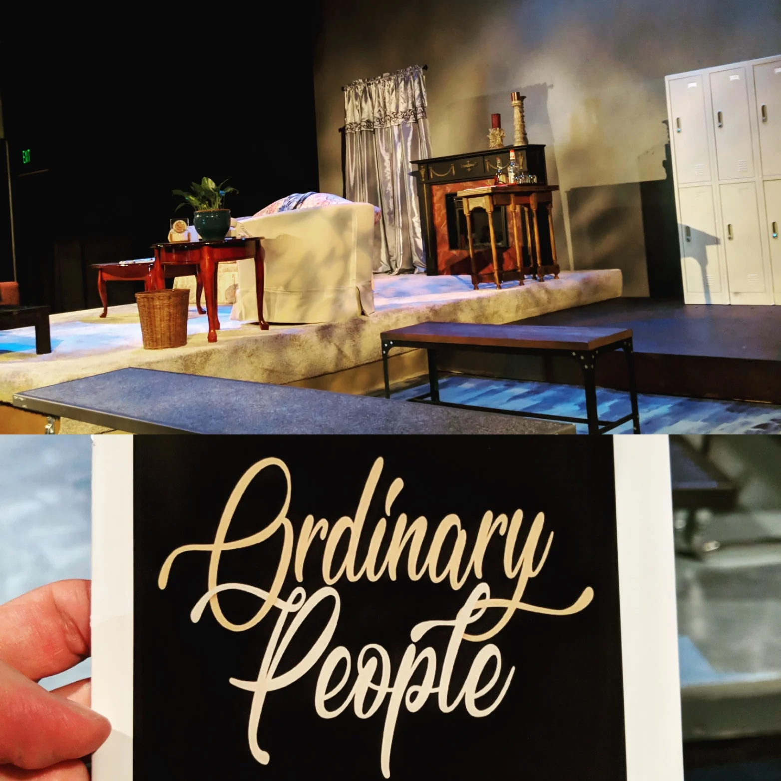 Ordinary People