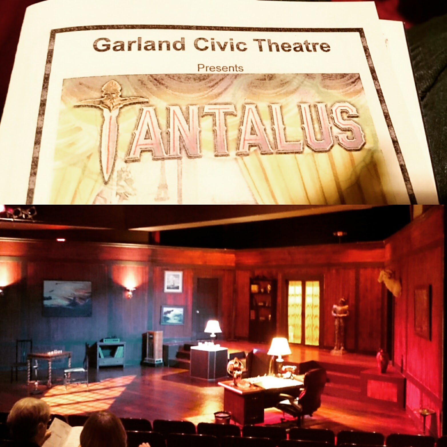 Tantalus