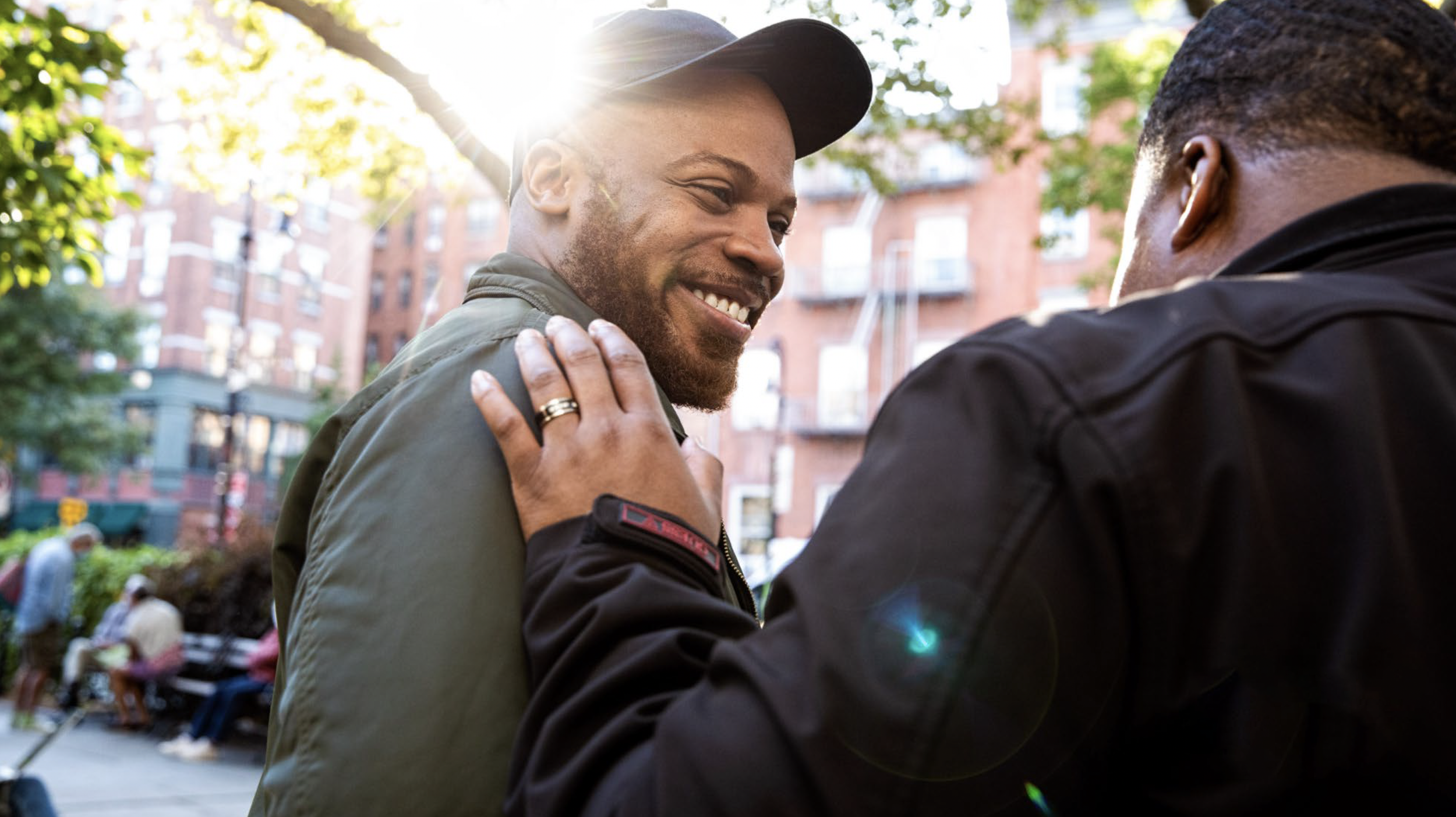  Branding the next generation of mental health centers to deliver psychedelic medicines and interventional psychiatry. 