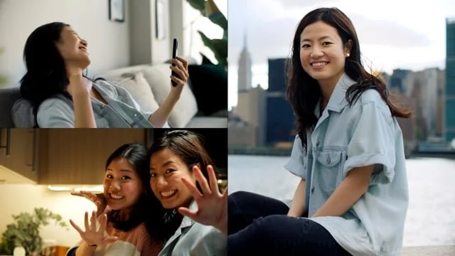 Robinhood | We Are All Investors | Isabelle