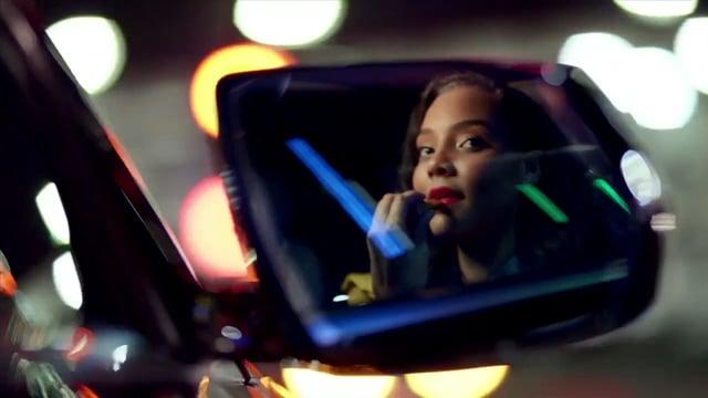 Hyundai / “Don’t Miss It” / Director: Dave Myers