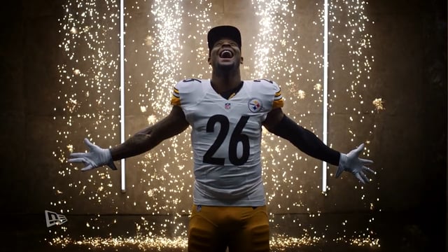 New Era / “Sideline” / Director: Tim Tadder