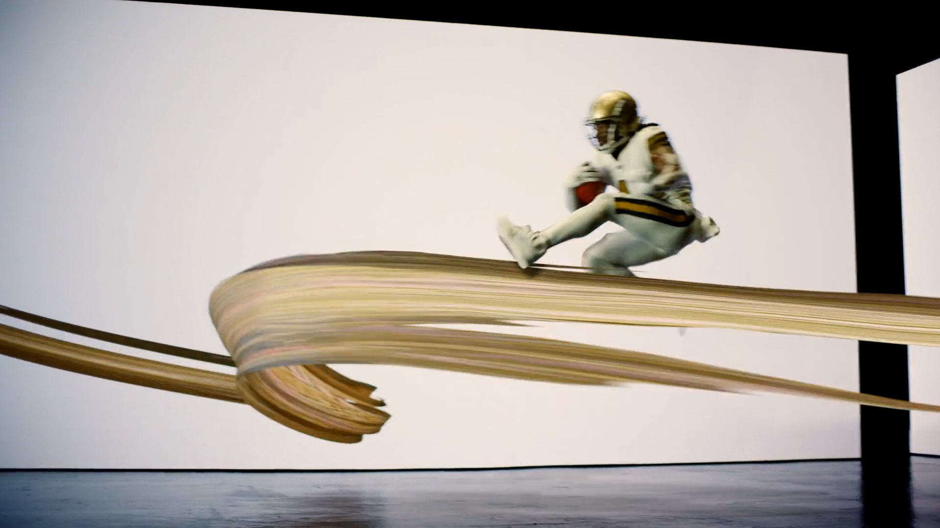 Madden 20 / "X Factor" / Director: Tim Tadder