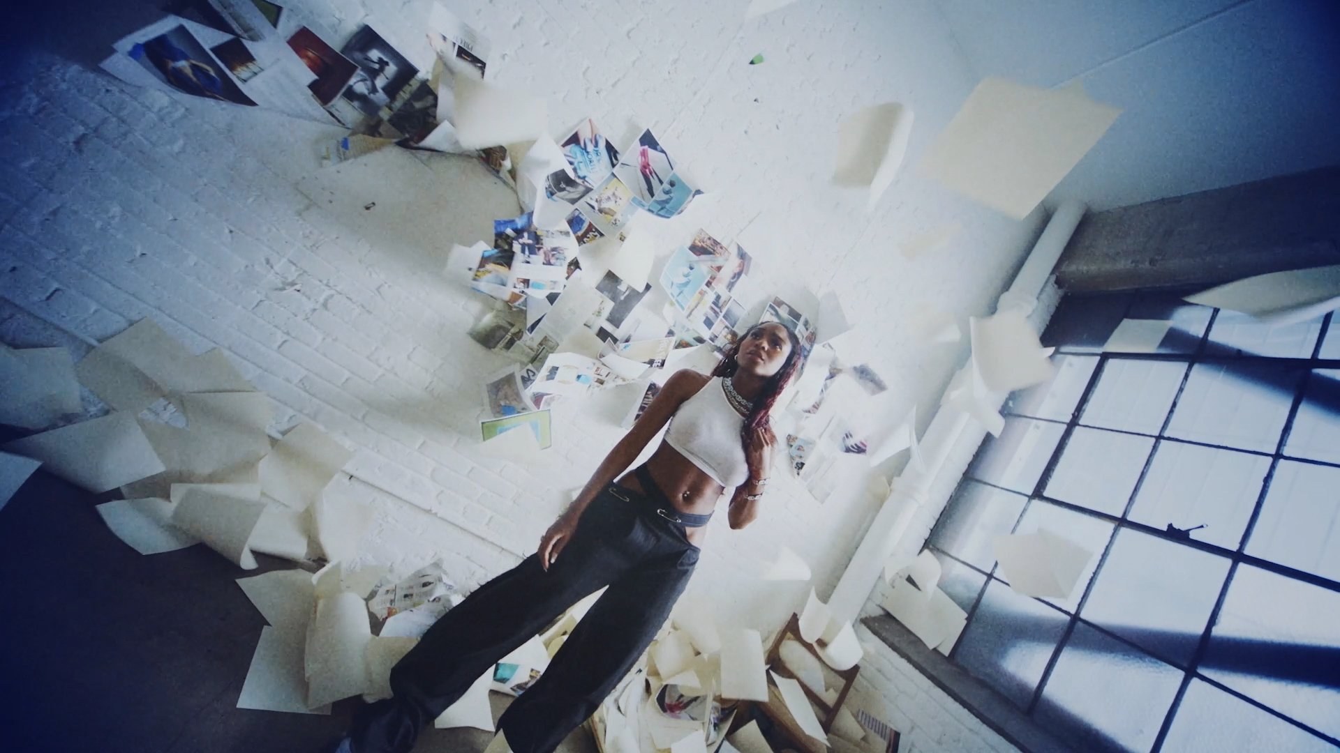 Bose / "Normani" / Director: Courtney Phillips