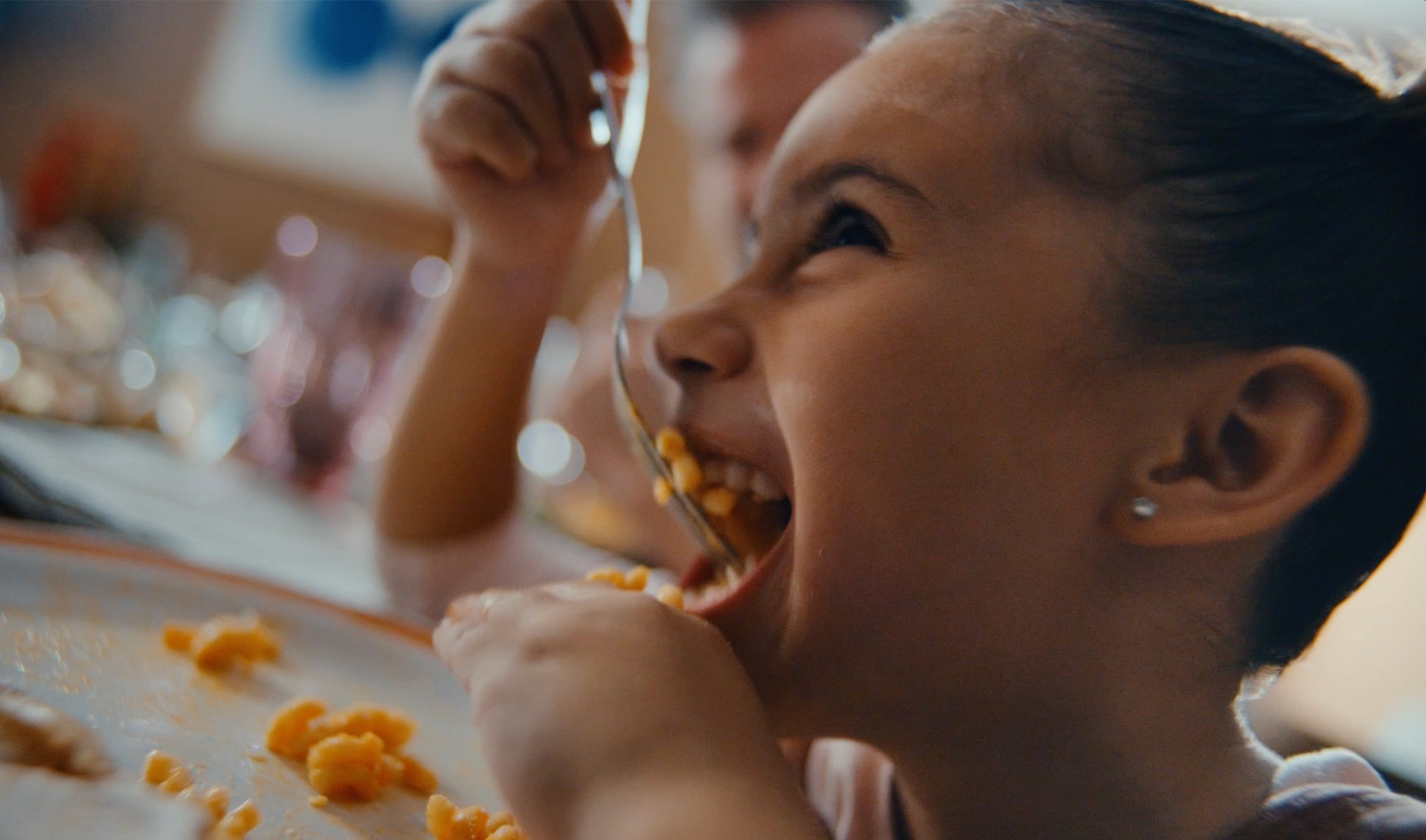 Wildfork / "Happiness" / Director: Monster Duo