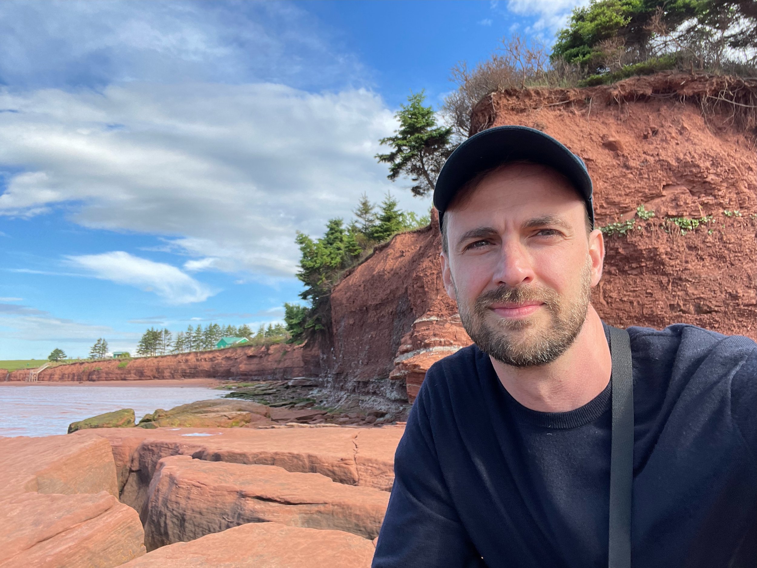 Playwright Adam Meisner reflects on his Hideout residency