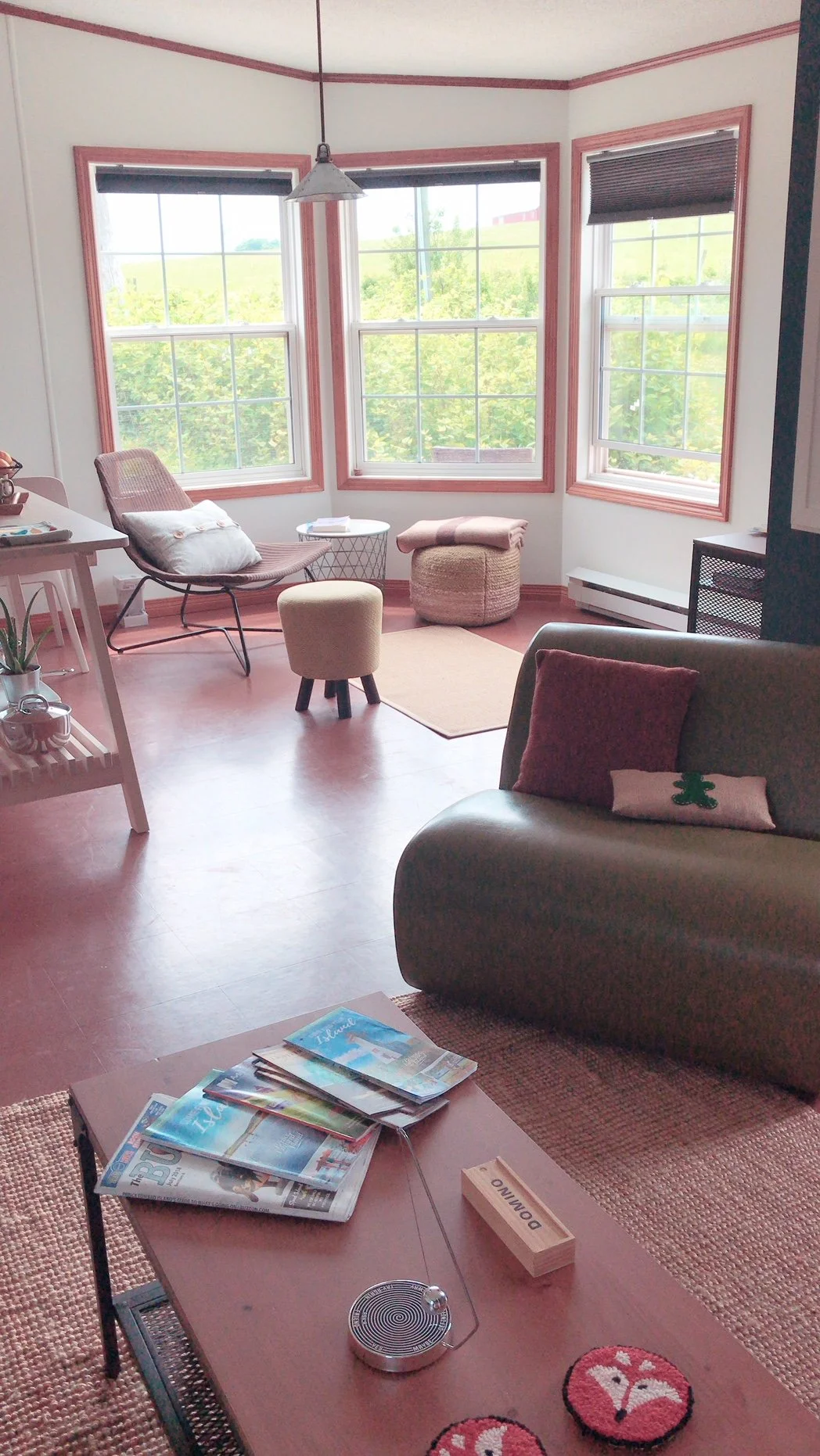 2026 Hideout residencies now open for applications