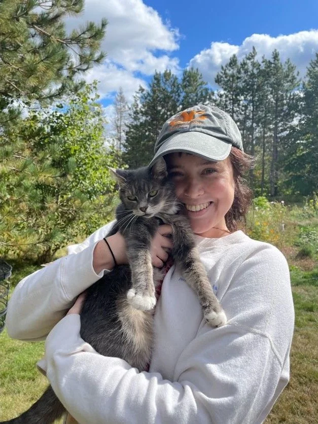 Bring compassion: A "baby writer" on attending your first Hideout residency