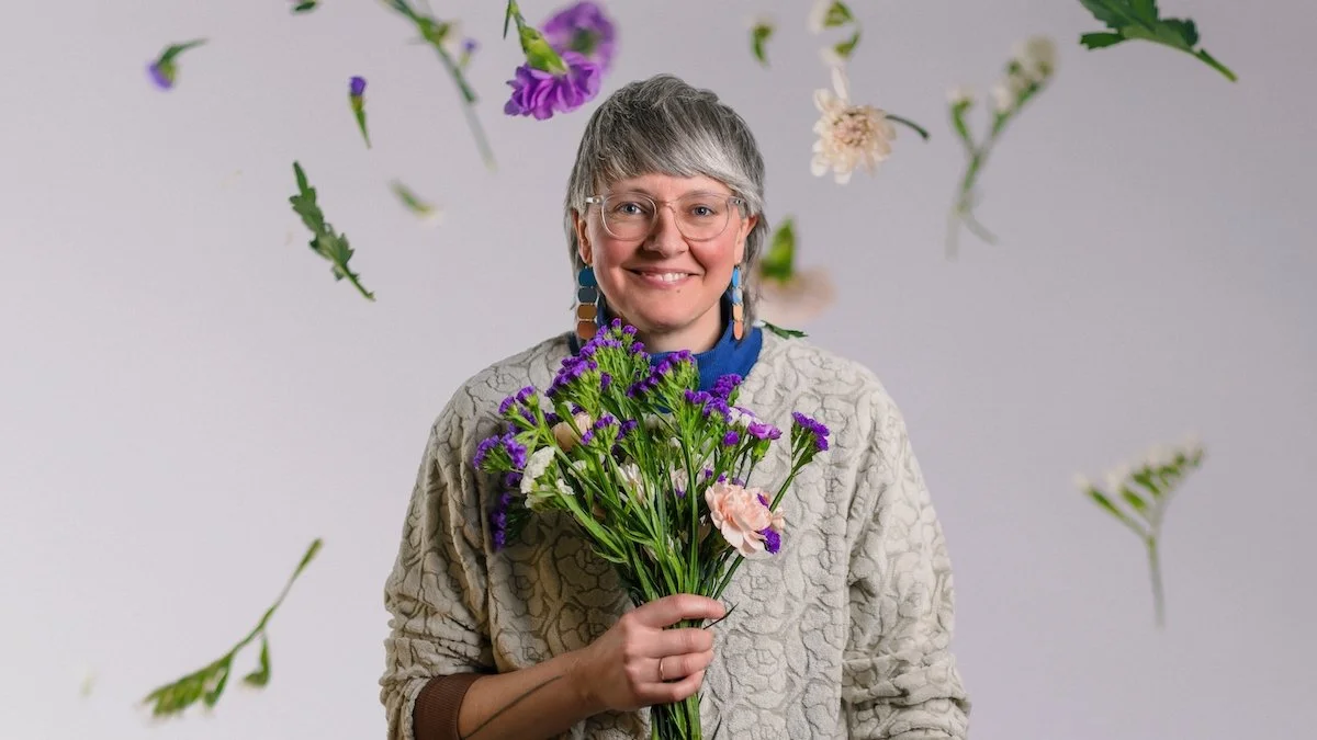 Acclaimed PEI artist Tanya Davis named 2026 Hideout writer-in-residence