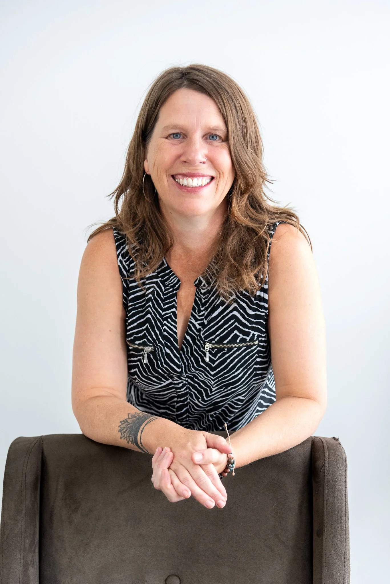 Corrie Melanson selected as 2026 Susan Buchanan Hideout scholar