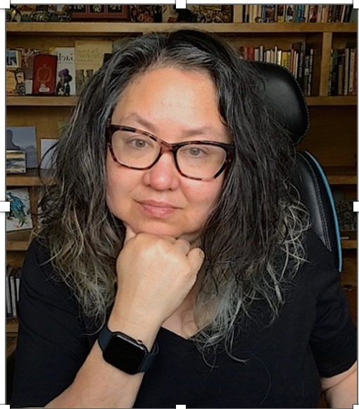In conversation with Maureen Bhutong Boyd